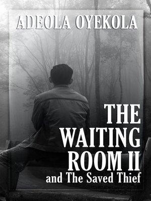 cover image of The Waiting Room II